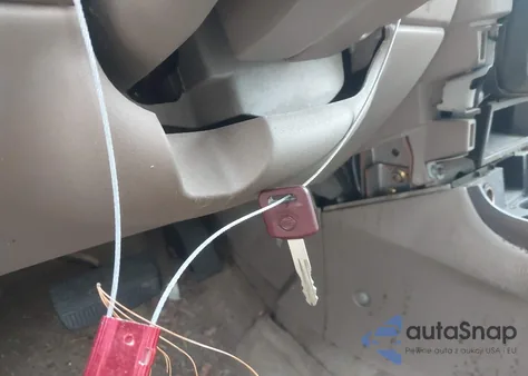 2004 Nissan Sentra 1.8S z USA, uszkodzony, nr VIN 3N1CB51AX4L561474